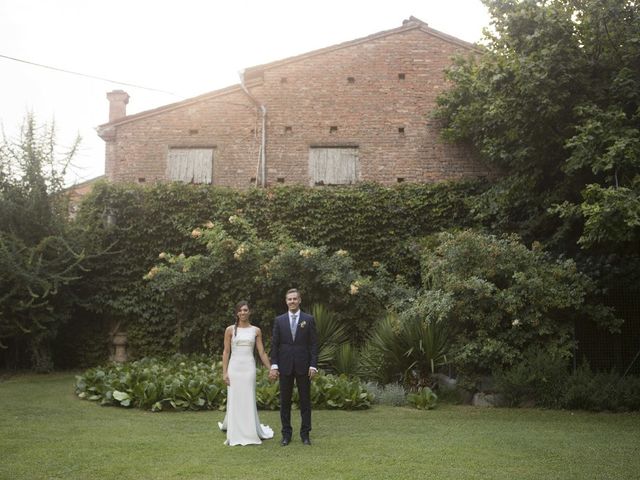 Il matrimonio di Mattia e Katia a Gussola, Cremona 21