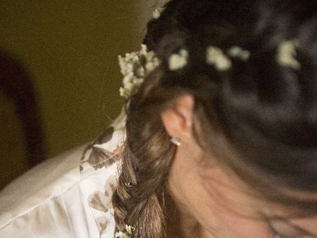 Il matrimonio di Mattia e Katia a Gussola, Cremona 25