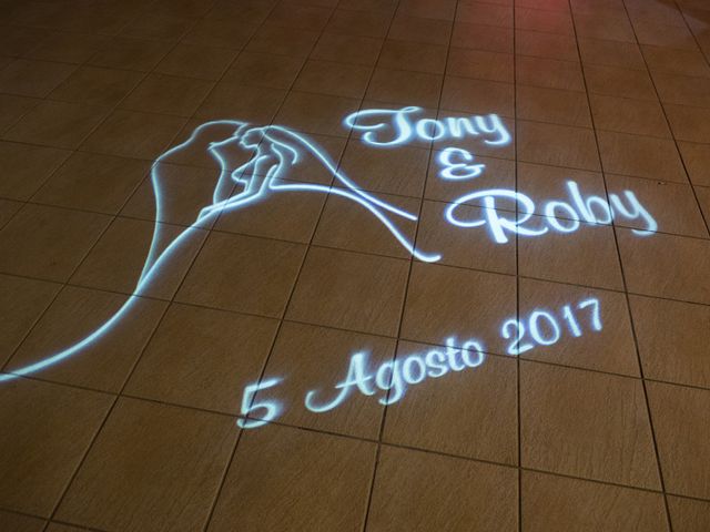 Il matrimonio di Tony e Roberta a Palermo, Palermo 14