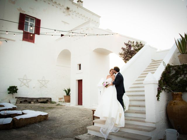 Il matrimonio di Vito e Claudia a Bari, Bari 7