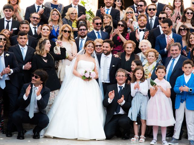 Il matrimonio di Vito e Claudia a Bari, Bari 15