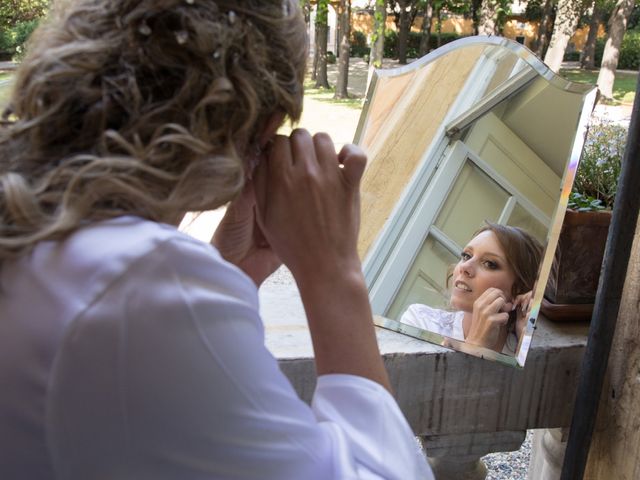 Il matrimonio di Manuel  e Daniela  a Genova, Genova 38