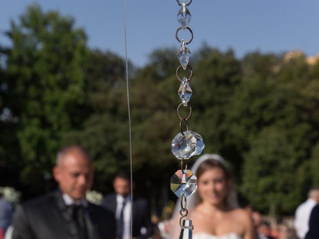 Il matrimonio di Manuel  e Daniela  a Genova, Genova 45