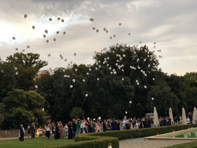 Il matrimonio di Manuel  e Daniela  a Genova, Genova 53