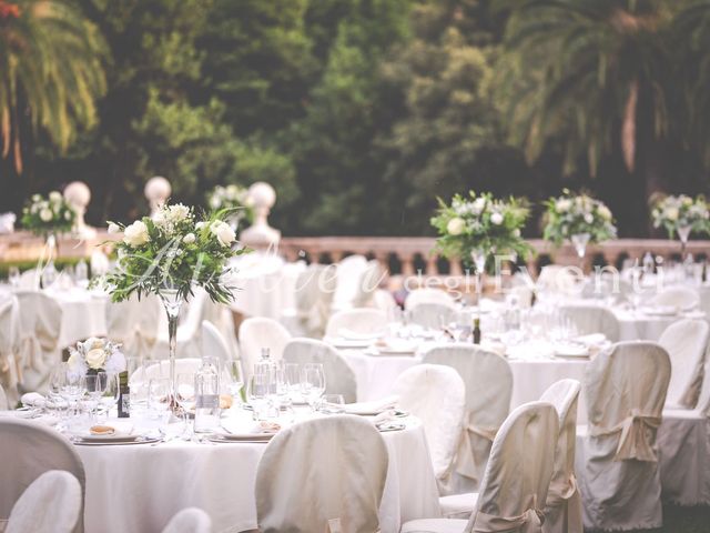 Il matrimonio di Manuel  e Daniela  a Genova, Genova 72