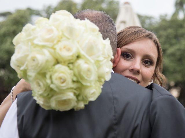 Il matrimonio di Manuel  e Daniela  a Genova, Genova 90