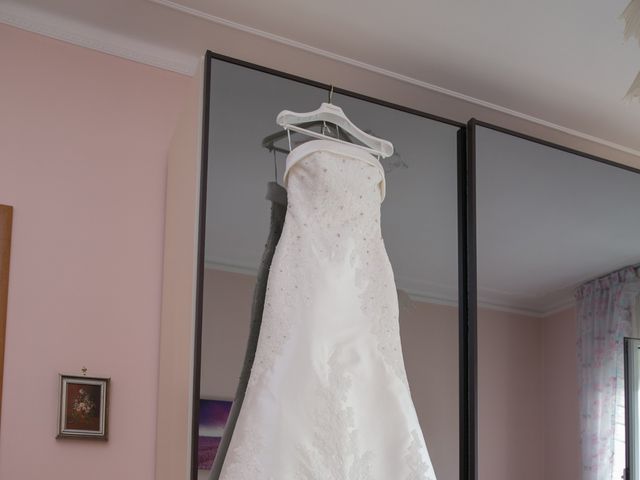 Il matrimonio di Stefano e Sara a Genova, Genova 3