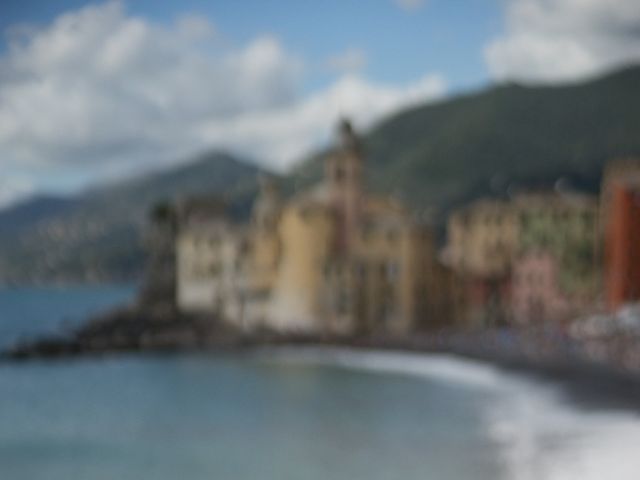 Il matrimonio di Stefano e Sara a Genova, Genova 1