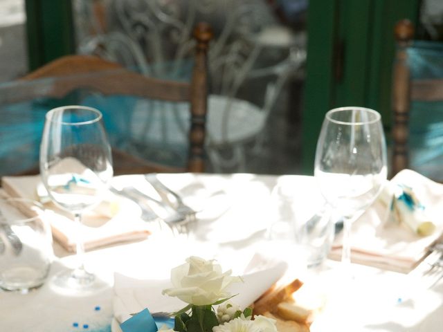 Il matrimonio di Stefano e Sara a Genova, Genova 9