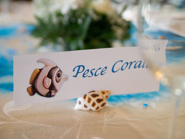 Il matrimonio di Stefano e Sara a Genova, Genova 12