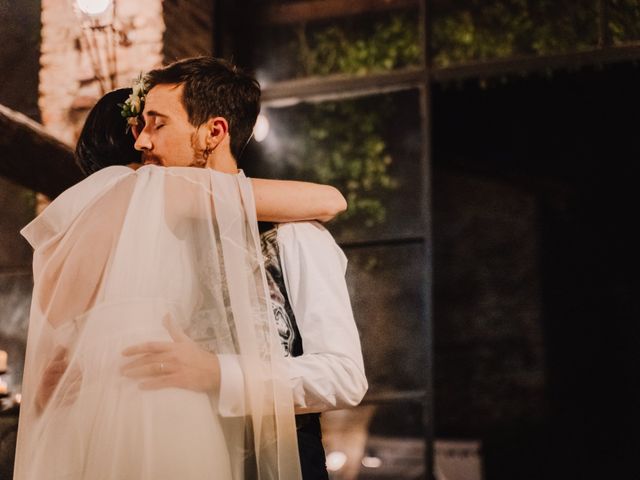 Il matrimonio di Alessio e Alessia a Truccazzano, Milano 1