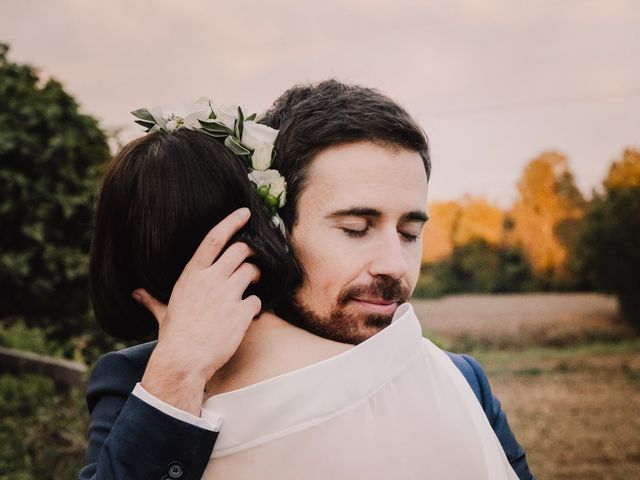 Il matrimonio di Alessio e Alessia a Truccazzano, Milano 9