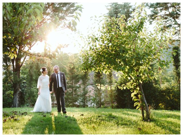 Il matrimonio di Antonio e Alessandra a Guardia Sanframondi, Benevento 15