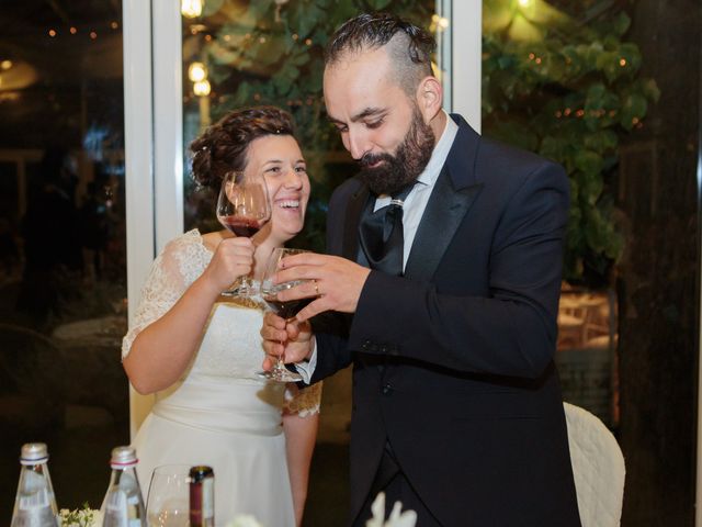 Il matrimonio di Laura e Vincenzo a Quarrata, Pistoia 42