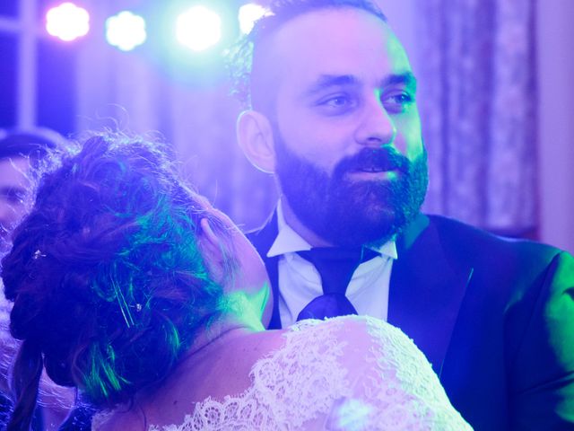 Il matrimonio di Laura e Vincenzo a Quarrata, Pistoia 47