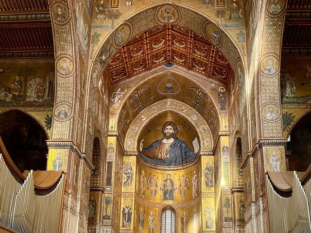 Il matrimonio di Cosimo e Kimberly  a Palermo, Palermo 2