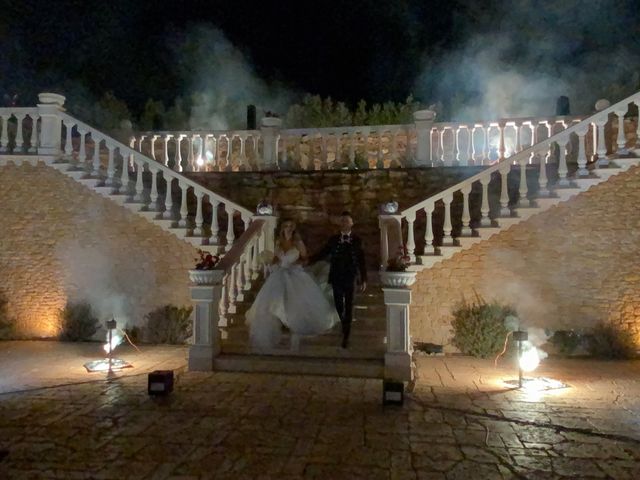 Il matrimonio di Salvatore  e Jessica  a Canicattì, Agrigento 7