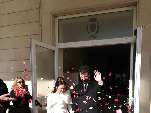 Il matrimonio di Michele e Mariapia a Giovinazzo, Bari 3