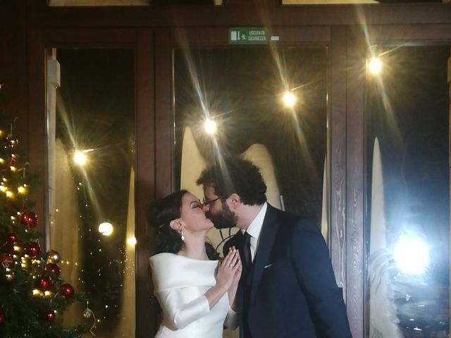 Il matrimonio di Michele e Mariapia a Giovinazzo, Bari 1