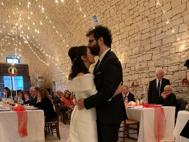 Il matrimonio di Michele e Mariapia a Giovinazzo, Bari 6