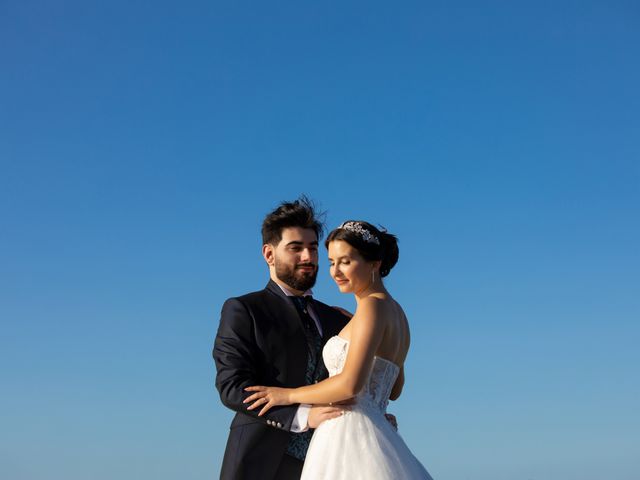 Il matrimonio di Alex e Gabriel a Trapani, Trapani 1