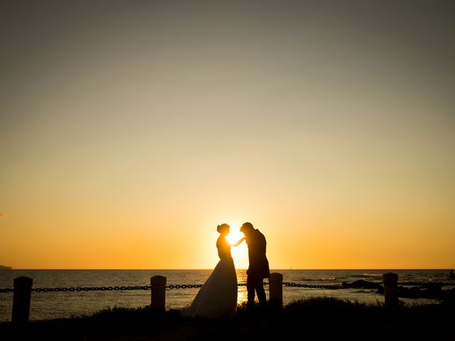 Il matrimonio di Alex e Gabriel a Trapani, Trapani 3