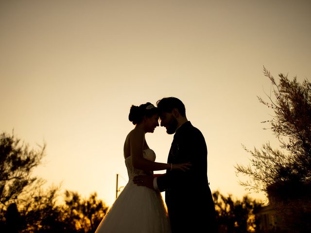 Il matrimonio di Alex e Gabriel a Trapani, Trapani 21