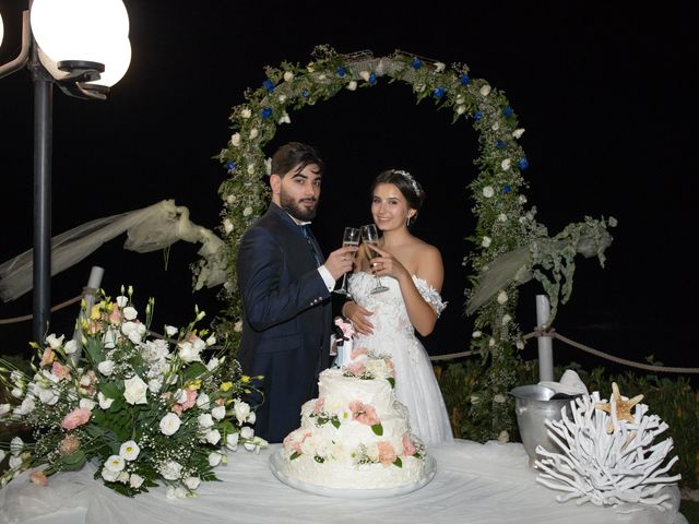 Il matrimonio di Alex e Gabriel a Trapani, Trapani 27