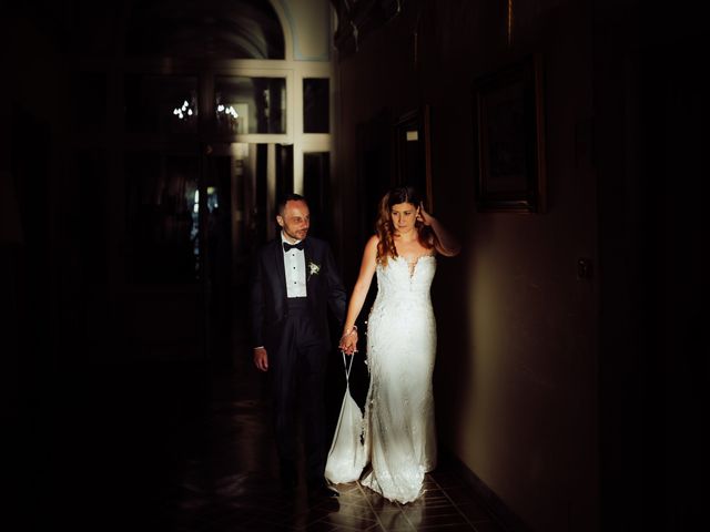 Il matrimonio di Pasquale e Marzia a Frascati, Roma 50