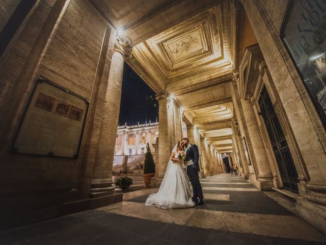 Il matrimonio di Arnaldo e Francesca a Castrovillari, Cosenza 6
