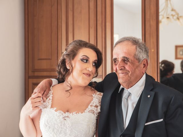 Il matrimonio di Arnaldo e Francesca a Castrovillari, Cosenza 31