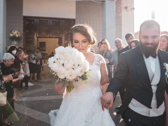 Il matrimonio di Arnaldo e Francesca a Castrovillari, Cosenza 44