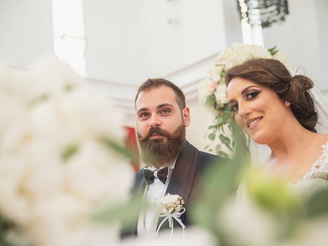 Il matrimonio di Arnaldo e Francesca a Castrovillari, Cosenza 49