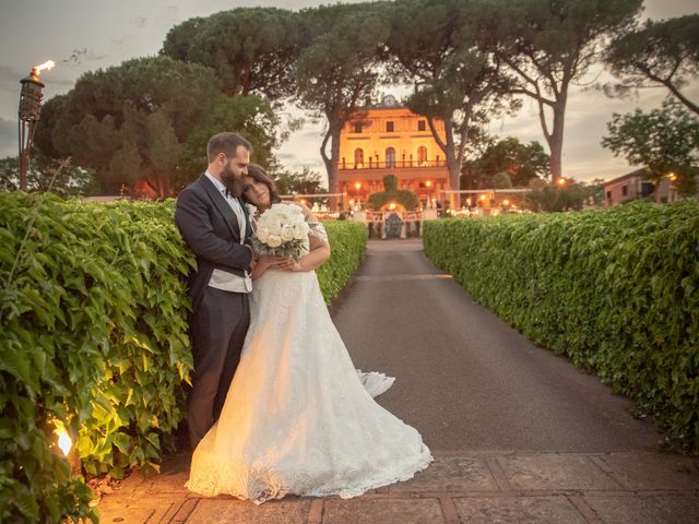 Il matrimonio di Arnaldo e Francesca a Castrovillari, Cosenza 57