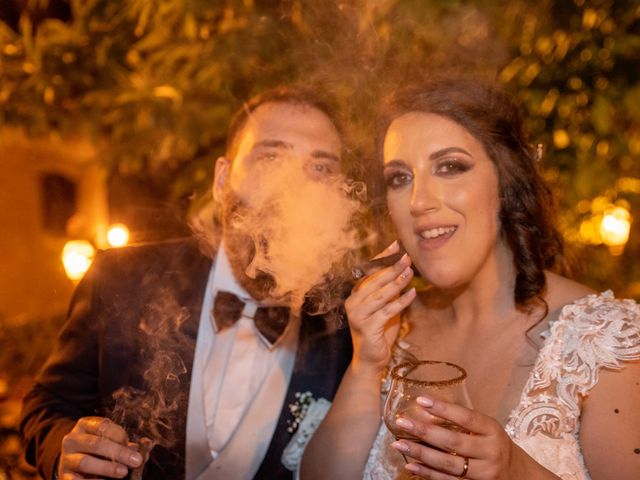 Il matrimonio di Arnaldo e Francesca a Castrovillari, Cosenza 72