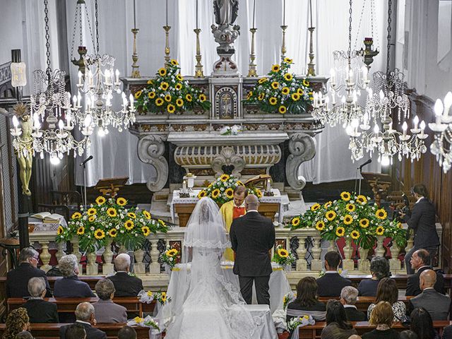 Il matrimonio di Luca e Eleonora a Genova, Genova 8