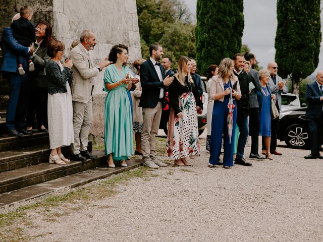 Il matrimonio di Tommaso e Giulia a Valdagno, Vicenza 24