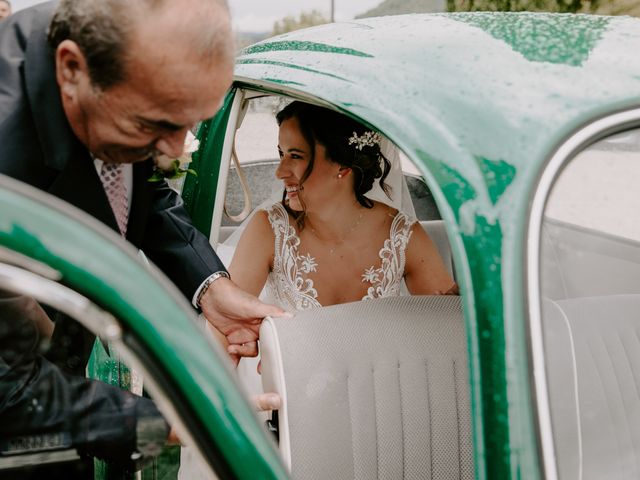 Il matrimonio di Tommaso e Giulia a Valdagno, Vicenza 26