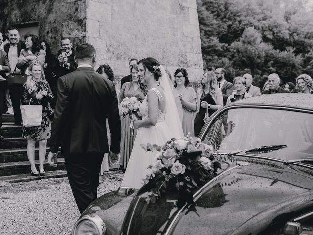 Il matrimonio di Tommaso e Giulia a Valdagno, Vicenza 29