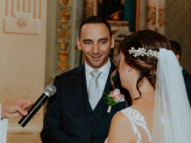 Il matrimonio di Tommaso e Giulia a Valdagno, Vicenza 39