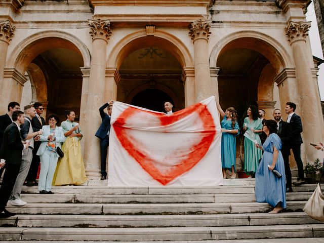 Il matrimonio di Tommaso e Giulia a Valdagno, Vicenza 48