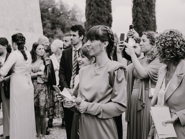 Il matrimonio di Tommaso e Giulia a Valdagno, Vicenza 58