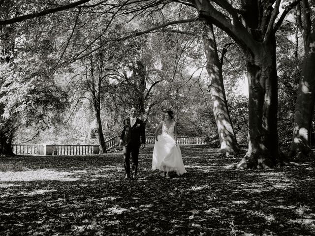 Il matrimonio di Tommaso e Giulia a Valdagno, Vicenza 87