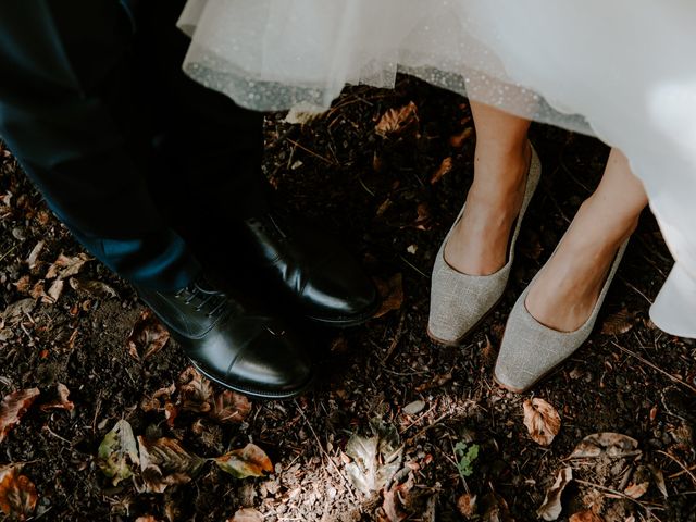 Il matrimonio di Tommaso e Giulia a Valdagno, Vicenza 90