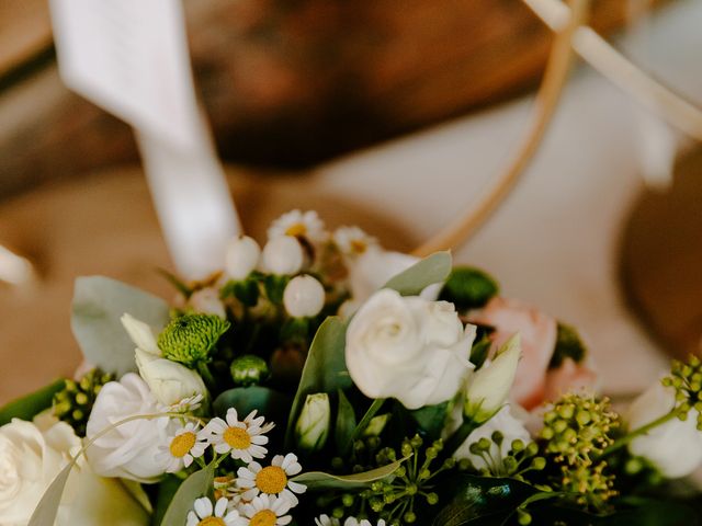 Il matrimonio di Tommaso e Giulia a Valdagno, Vicenza 95