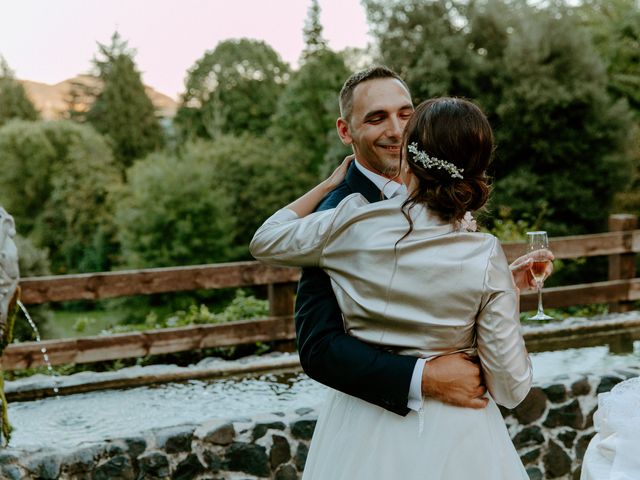 Il matrimonio di Tommaso e Giulia a Valdagno, Vicenza 127