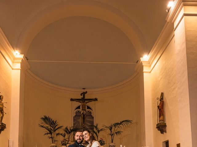 Il matrimonio di Alex e Sara a Magione, Perugia 28