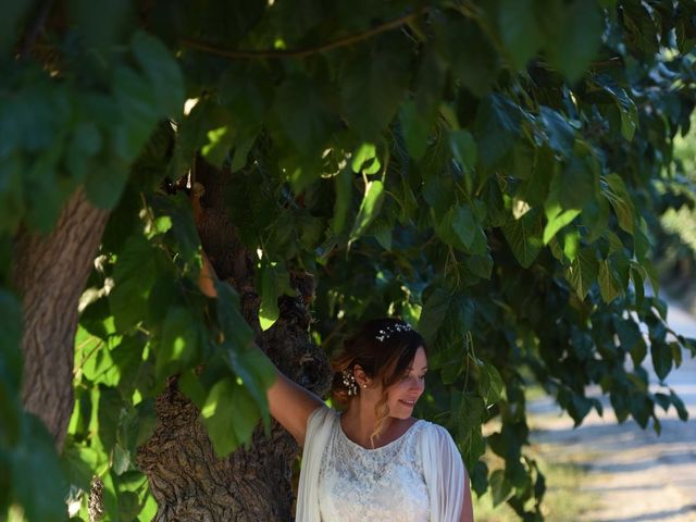 Il matrimonio di Cesare e Chiara a Senigallia, Ancona 5