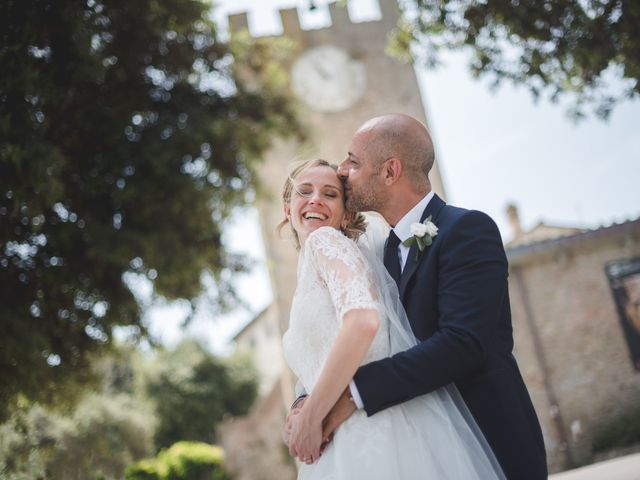 Il matrimonio di Vincenzo e Erika a Prato, Prato 30