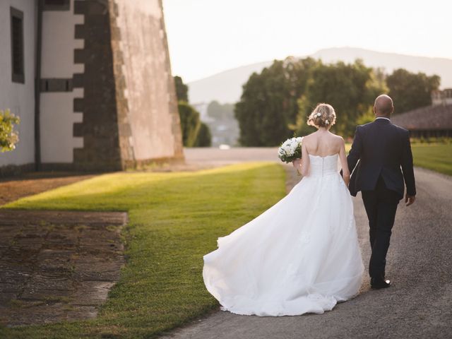 Il matrimonio di Vincenzo e Erika a Prato, Prato 45